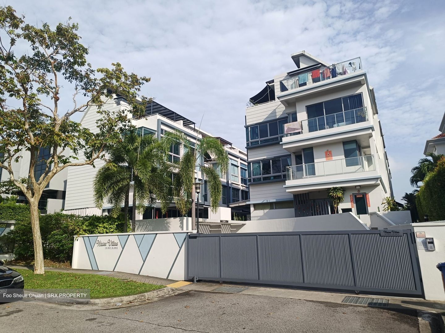 Kovan Road (D19), Terrace #549969011